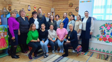 День открытых дверей для родителей День открытых дверей для родителей.